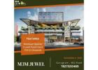 Unlock Profitable Investment with M3M Jewel Commercial Property Gurgaon