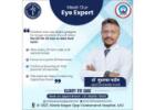 Eye hospital in lucknow