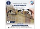 Retina Specialist in Lucknow