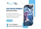 SAP Development Services in India