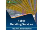 Chicago’s Reliable Rebar Detailing Services Provider Company, United States