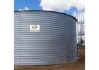 Witness the Future of Water Storage with Geo Line Tanks in India