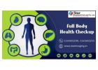 Full Body Checkup in Delhi