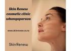 Get Timeless Beauty with Skin Renew Advanced Skin Care Treatments