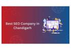 Get The Best SEO Company in Chandigarh!