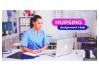 Seeking reliable nursing assignment help for complex topics?