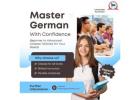 Master German with Confidence: A1 to C2 Course