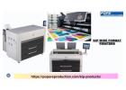 KIP wide format printers for your business's surge toward a never before height