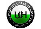 School of Nursing, University College Hospital, Ibadan 2025/26 Session Admission Form is Out