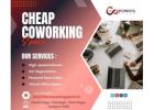 Best Cheap Coworking Space in Dwarka Mor, Delhi