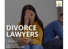 Divorce Lawyers Near Me