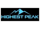 Highest Peak Nutrition