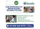 Brain Stroke Rehabilitation | Brain Stroke Recovery | Brain Stroke Treatment In Hyderabad