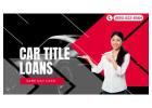 Fast Cash Car Title Loans Kelowna