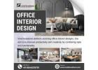 Office Interior Design in Bangalore