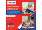 Baby Daycare in Kithaganur