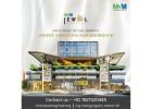 M3M Jewel Investment: A Profitable Commercial Venture