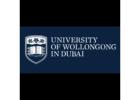 University Of Wollongong In Dubai 