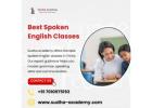 Best Spoken English Classes in Trichy