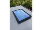 Brighten Up Your Home with Beautiful Roof Lanterns for Flat Roofs