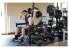 Fitness Equipment Companies - Athlon Fitness Equipment