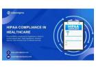 Achieve HIPAA Compliance in India