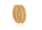 Authentic Temple Jewellery Bangles – Shop Online at Indinoor!