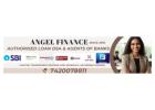 Loan For Freshers in Bangalore