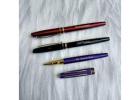 PapaChina Provides Personalized Pens in Bulk for Business 