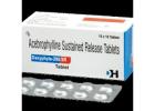 Acebrophylline SR 200 mg Faridabad - Buy Online at Stay Happy Pharmacy