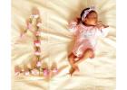 Best 1 Month Baby Photoshoot Poses and Themes