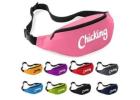 Custom Fanny Packs in Bulk for Trendy & Functional Branding