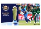 India vs Pakistan – Place Your Bets & Win on Tiger Exchange 247