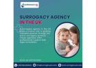 Surrogacy Agency in the UK