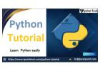 Python Tutorial | Tpoint Tech