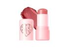 Buy PINKFLASH Dewy Blush Stick Online - HOK Makeup