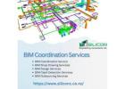 Stay Ahead with Wellington’s Accurate BIM Coordination Services.