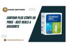 Contour Plus Strips 50 Price – Best Deals & Discounts