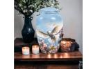 Yatskia Urns – Elegant & Thoughtfully Designed Cremation Urns