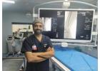 Best Vascular Surgeon In Delhi | Dr. Nikhil Chaudhari