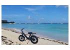 Top Rated Ebike in Aruba – Rent with WeBike Aruba!