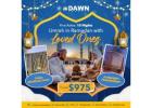 Umrah In Ramadan With Your Loved Ones