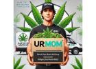 Same Day Weed Delivery Vancouver | URMOM