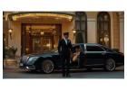 Hourly Chauffeur Service Miami    