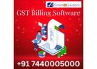  Best GST Billing Software in Bhubaneswar – Smart5Solutions