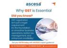 Stay Compliant & Grow: Expert GST Filing Services in Bangalore!