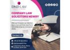 Company Law Solicitors Newry