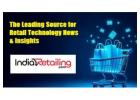 The Leading Source for Retail Technology News & Insights