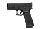 Glock G20 Gen 5 Pistol for Sale: Versatile Power and Reliability