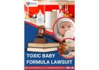  Get Compensate for Toxic Baby Formula Lawsuit - People For Law